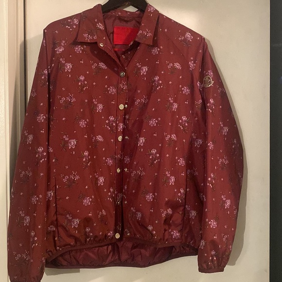 MONCLER Gamme rouge - Picture 4 of 6